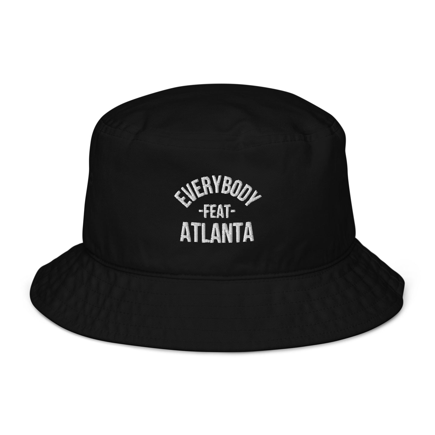 EVERYBDOY FEAT ATLANTA - BUCKET HAT